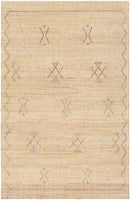 Malton Global Beige Area Rug
