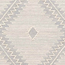 Maryport Global Medium Gray Area Rug