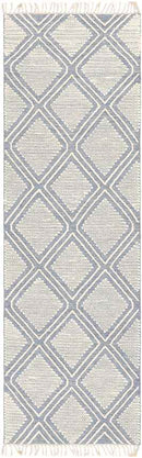 Masham Global Denim Area Rug