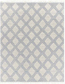 Masham Global Denim Area Rug