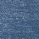 Midhurst Modern Dark Blue Area Rug