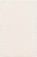 Midhurst Modern Cream Area Rug