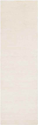 Midhurst Modern Cream Area Rug