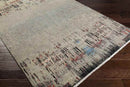 Minehead Modern Camel Area Rug