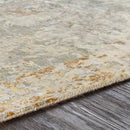 Mirfield Modern Sage Area Rug