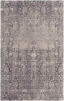 Mossley Modern Cream Area Rug