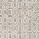 Neston Modern Beige/Gray Area Rug