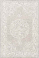 Northwich Global Taupe Area Rug