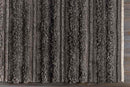Padiham Global Charcoal Area Rug