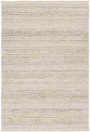 Padiham Global Cream Area Rug