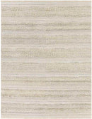 Padiham Global Cream Area Rug