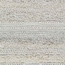 Padiham Global Cream Area Rug