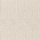 Penryn Modern Beige Area Rug