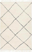 Petworth Global Cream Area Rug