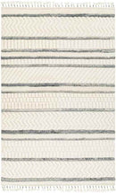 Pickering Global Cream Area Rug