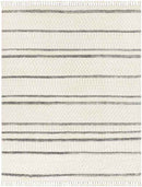 Pickering Global Cream Area Rug