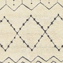 Plympton Global Cream Area Rug