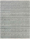 Preesall Global Sage Area Rug