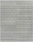 Preesall Global Sage Area Rug