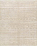 Prudhoe Global Wheat Area Rug