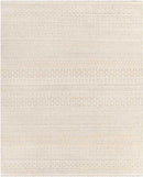 Prudhoe Global Wheat Area Rug