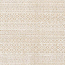 Prudhoe Global Wheat Area Rug
