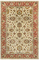 Richmond Traditional Moss Area Rug