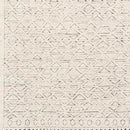 St Neots Global Cream Area Rug