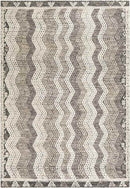 Salcombe Global Ivory Area Rug