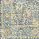 Sandhurst Traditional Navy Area Rug