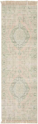 Elk Traditional Sage Area Rug