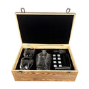 Whiskey Decanter Set