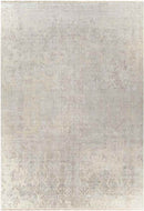 Sedbergh Traditional Dark Brown Area Rug