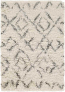 Selby Global Cream Area Rug