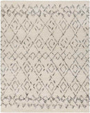 Selby Global Cream Area Rug