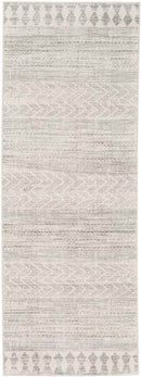 Shepshed Global Gray/Taupe Area Rug