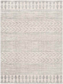 Shepshed Global Gray/Taupe Area Rug