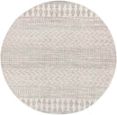 Shepshed Global Gray/Taupe Area Rug