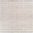 Shepshed Global Gray/Taupe Area Rug