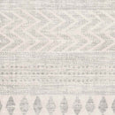 Shepshed Global Gray/Taupe Area Rug