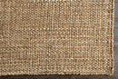 Silsden Cottage Camel Area Rug