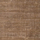 Baxter Modern Dark Brown/Beige Area Rug