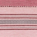 Slough Global Pale Pink Area Rug