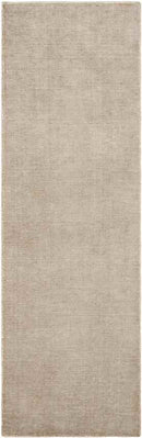 Somerton Modern Taupe Area Rug
