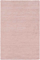 Southall Modern Light Pink Area Rug