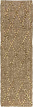 Banff Cottage Brown Area Rug