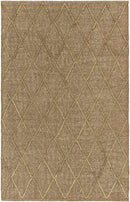 Banff Cottage Brown Area Rug