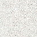 Stanley Modern White Area Rug