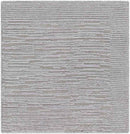 Stanhope Modern Medium Gray Area Rug