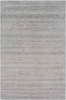 Stanhope Modern Medium Gray Area Rug
